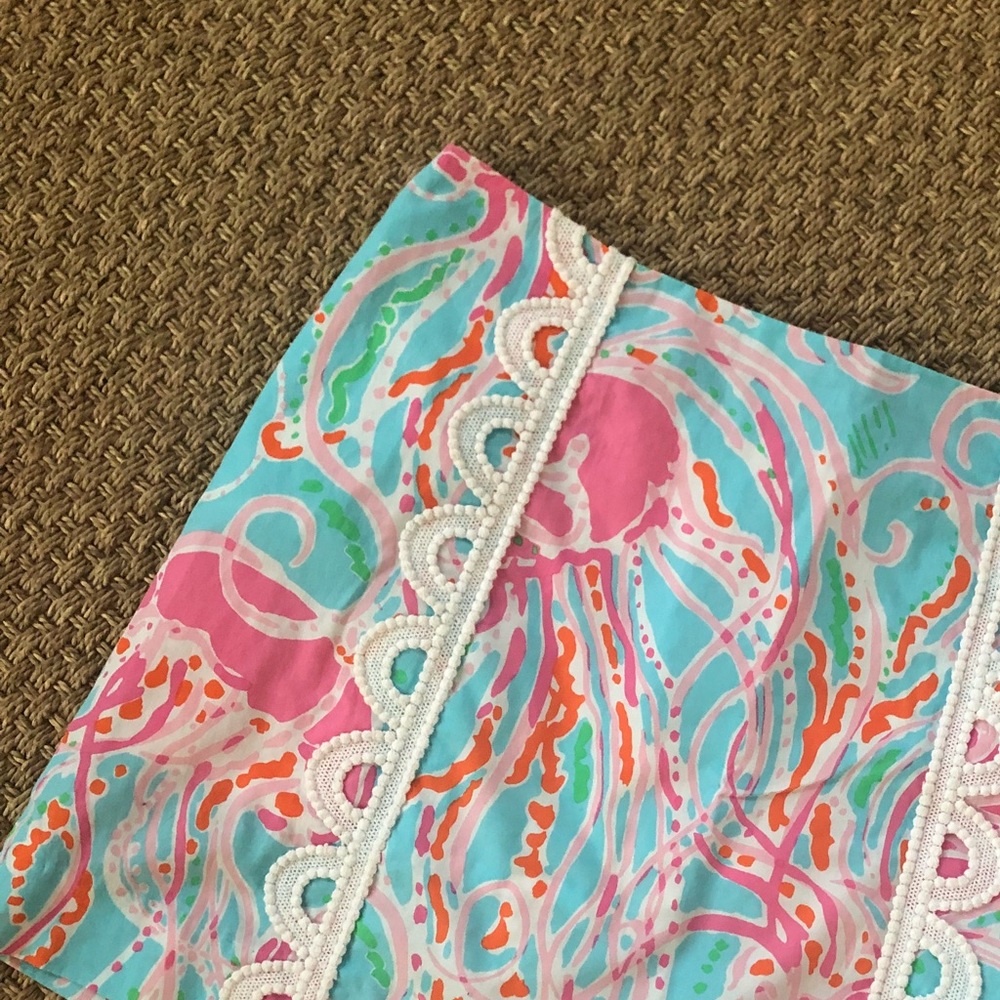 Lily skirt!